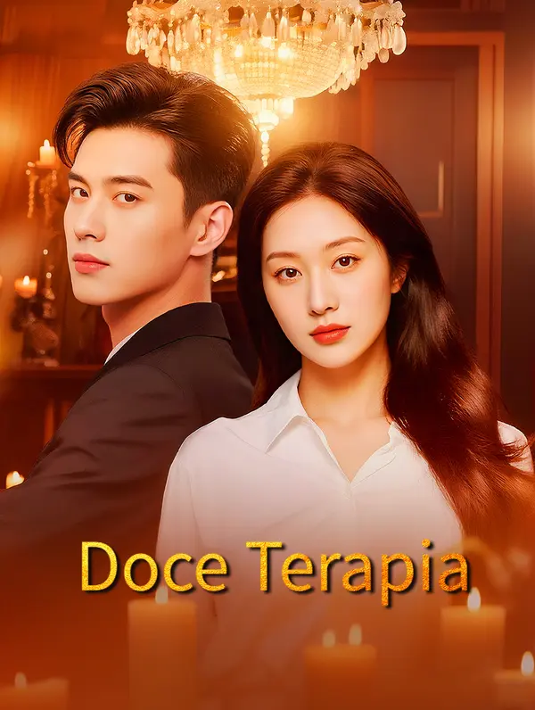 Doce Terapia(Dublado)