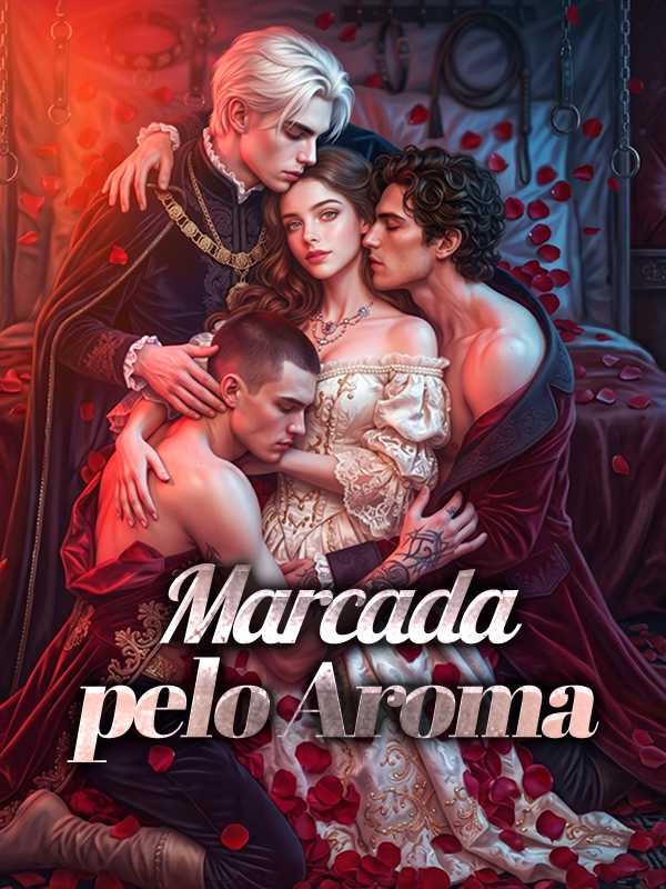Marcada pelo Aroma