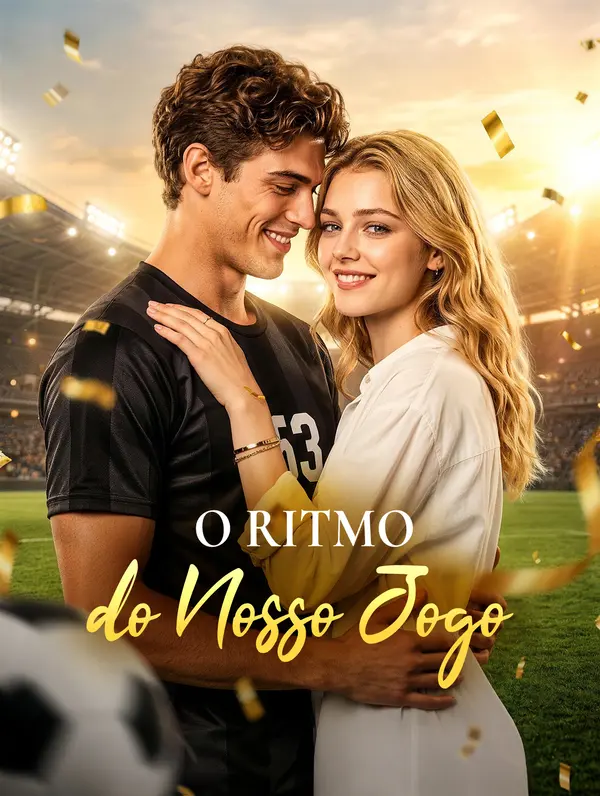 O Ritmo do Nosso Jogo