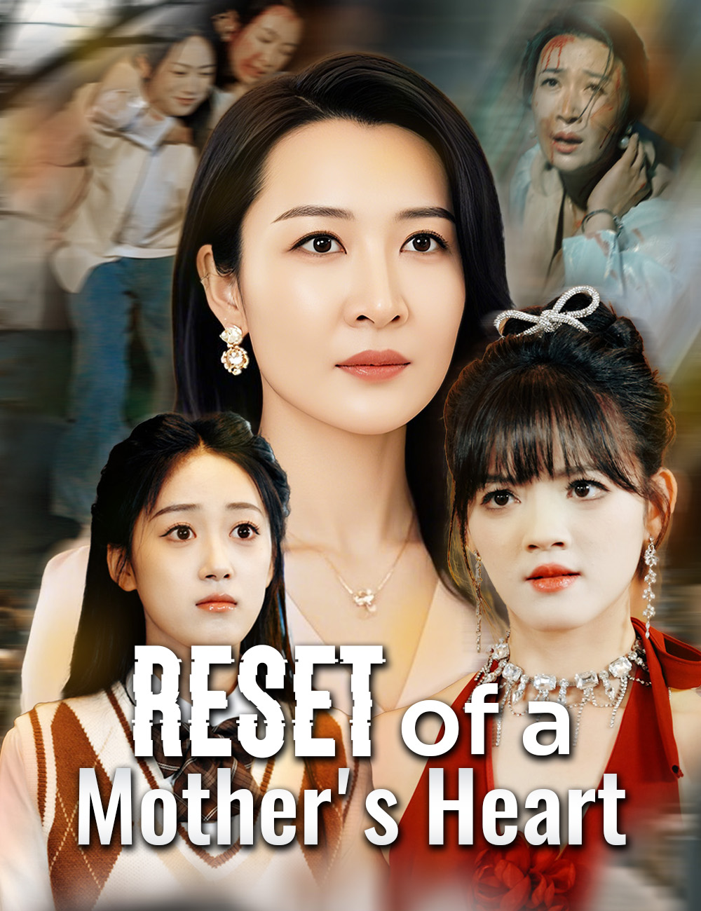 Reset of a Mother's Heart