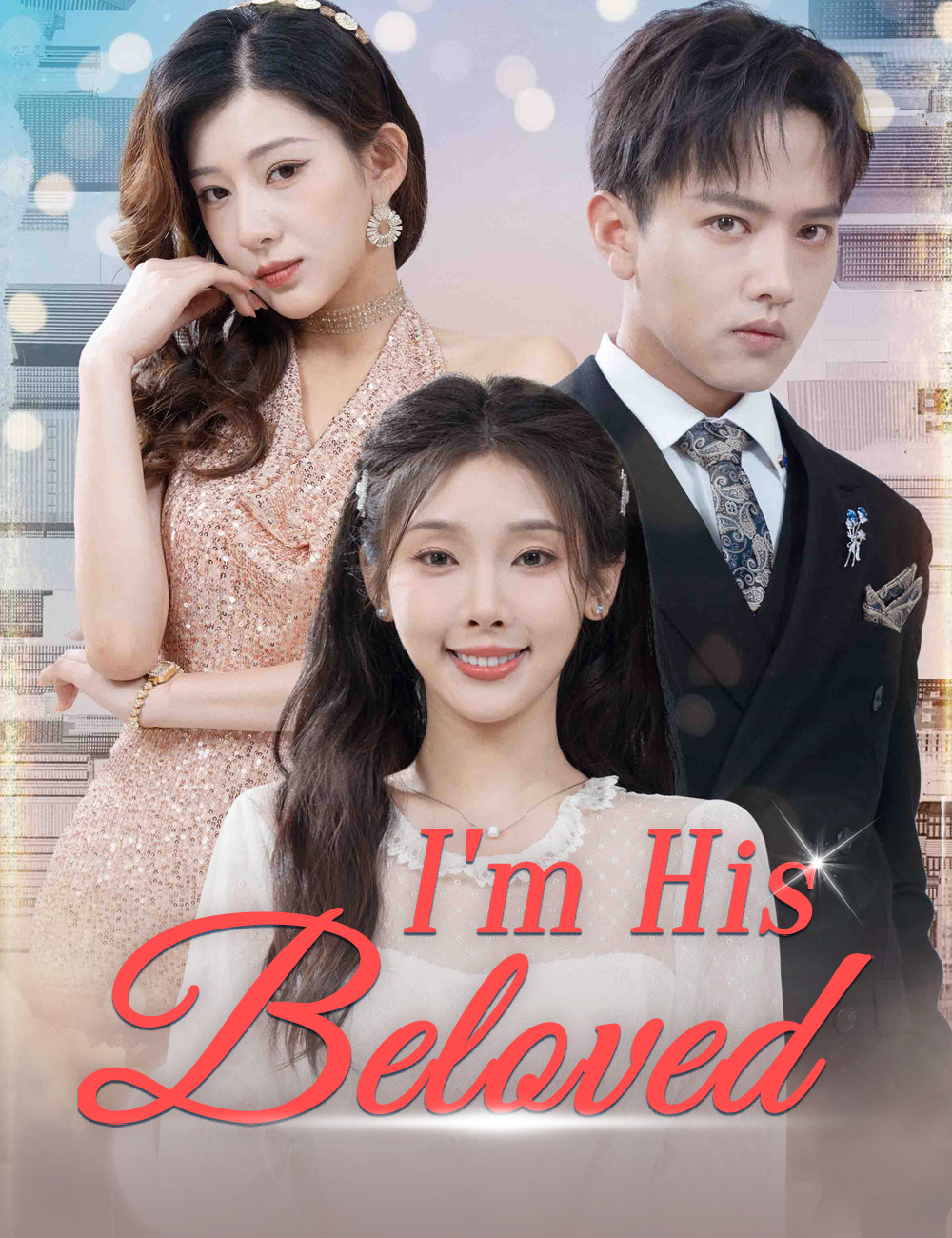 I'm His Beloved