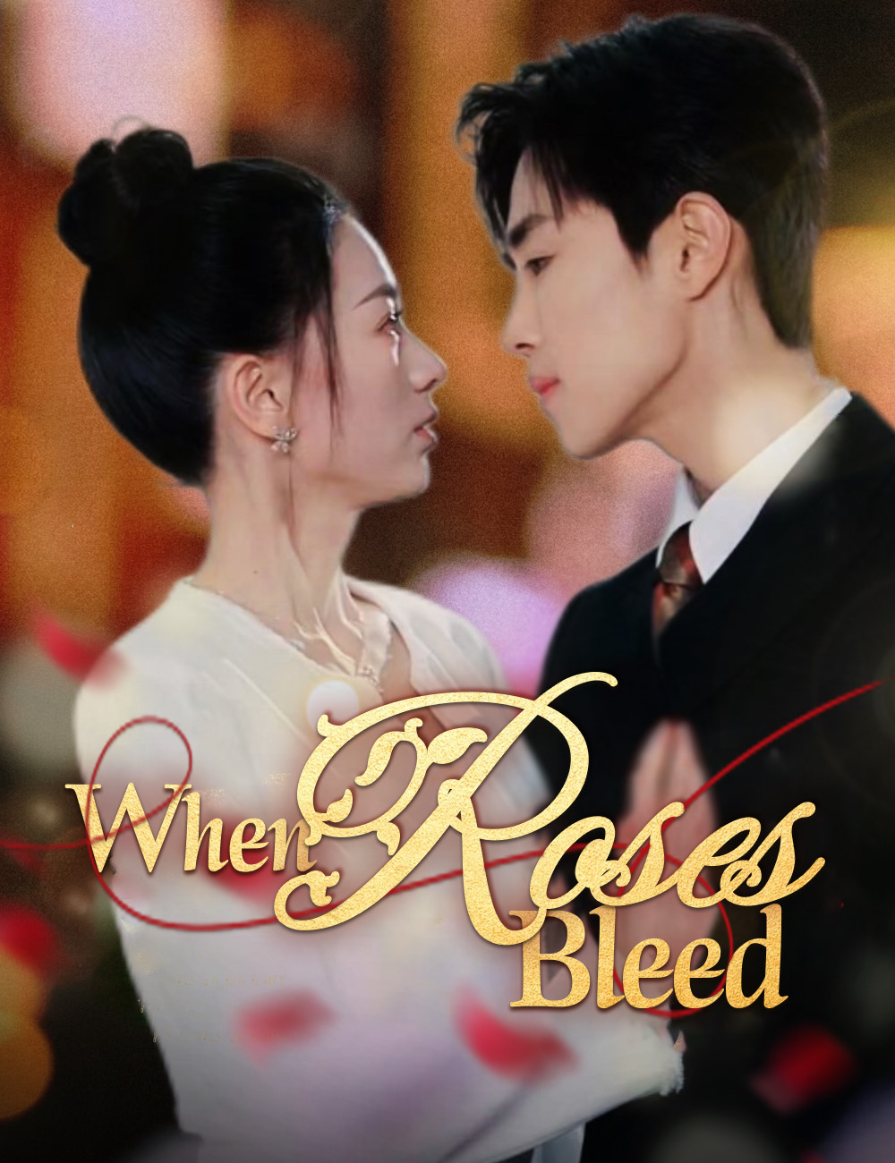 When Roses Bleed