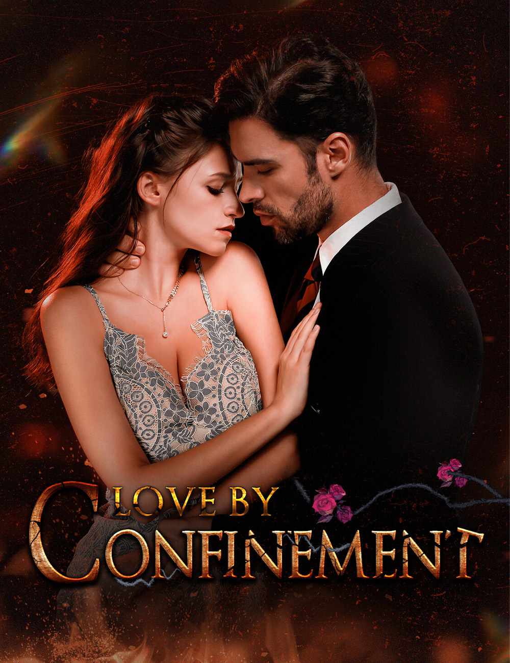 Love by Confinement