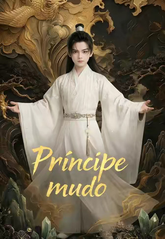 Príncipe mudo