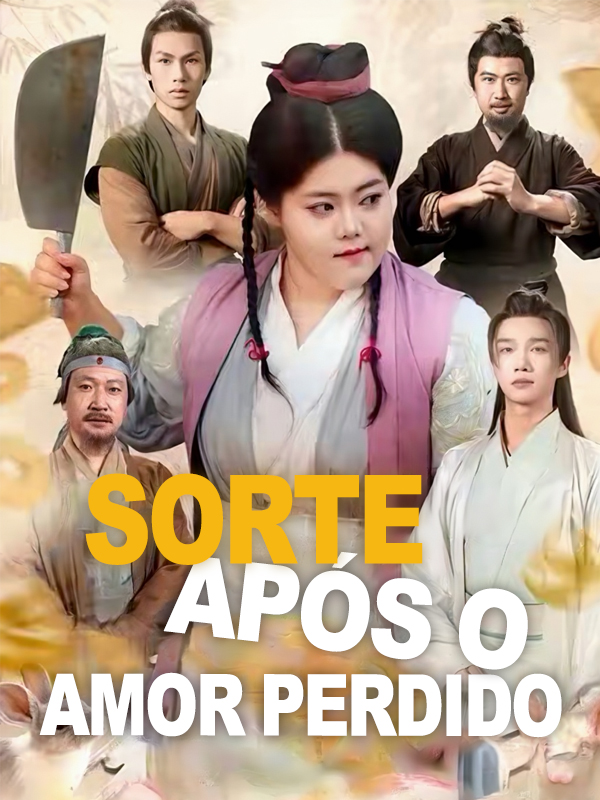 Sorte após o amor perdido