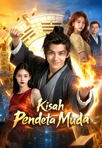 Kisah Pendeta Muda