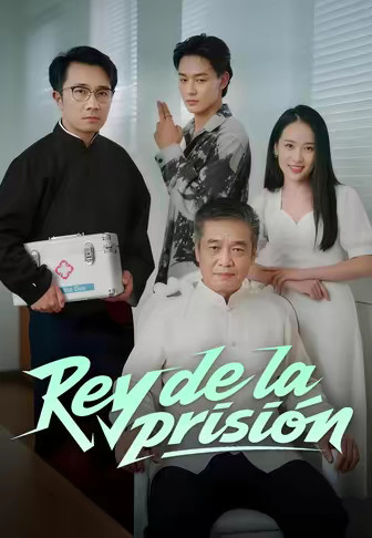 Rey de la prisión