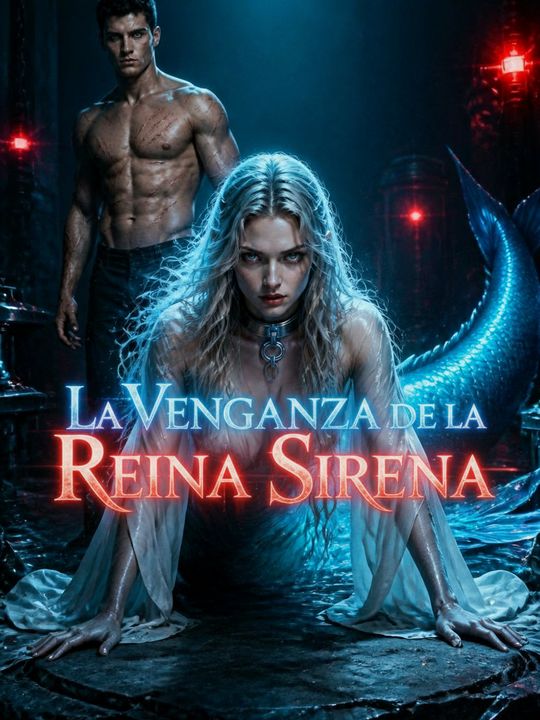 Pembalasan Sang Ratu Siren