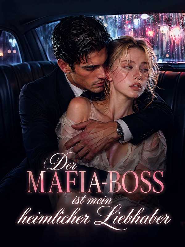 Der Mafia-Boss ist mein heimlicher Liebhaber