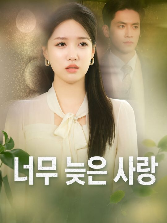 너무 늦은 사랑