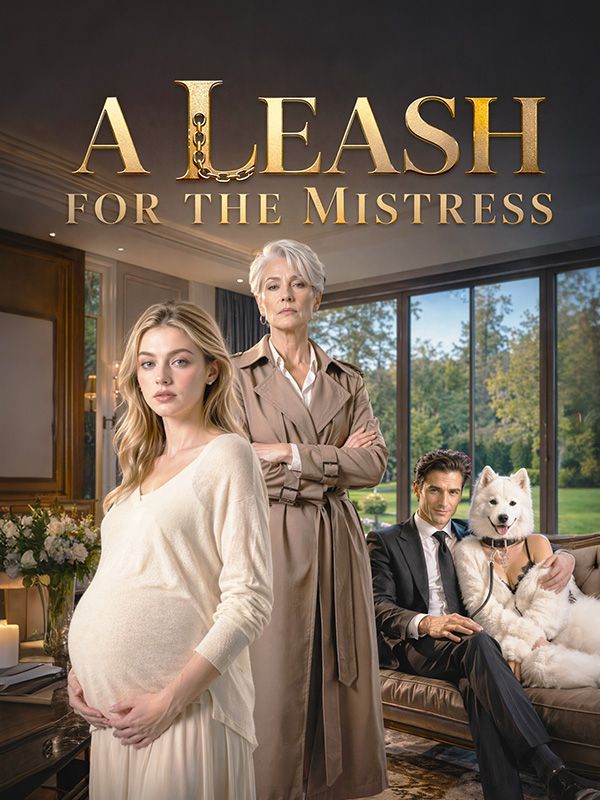 A Leash for the Mistress