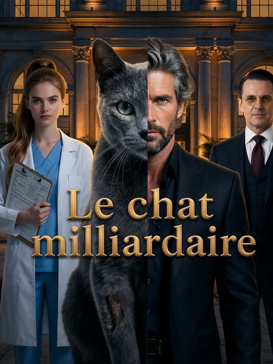 Kucing liar miliarder