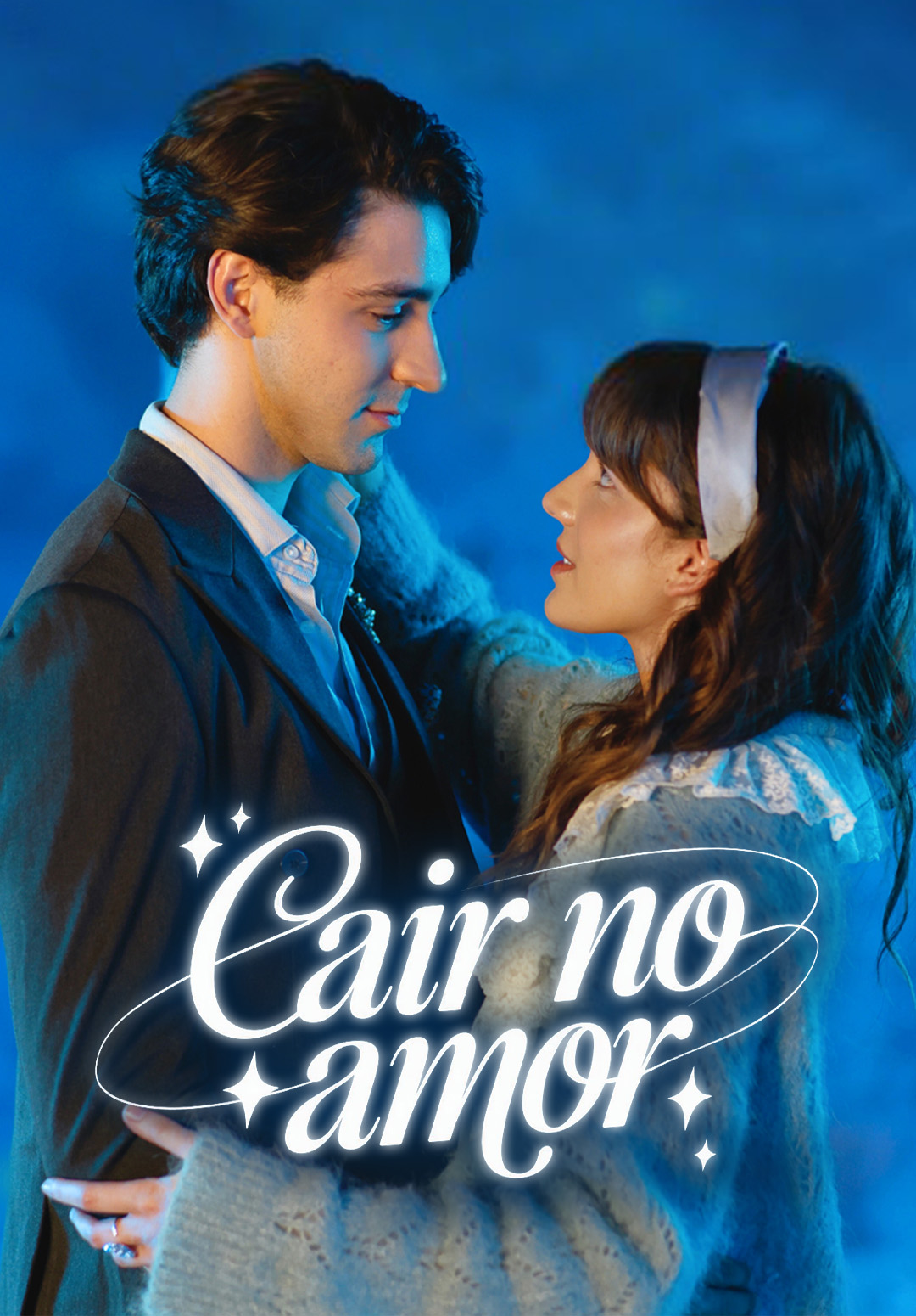 Cair no amor