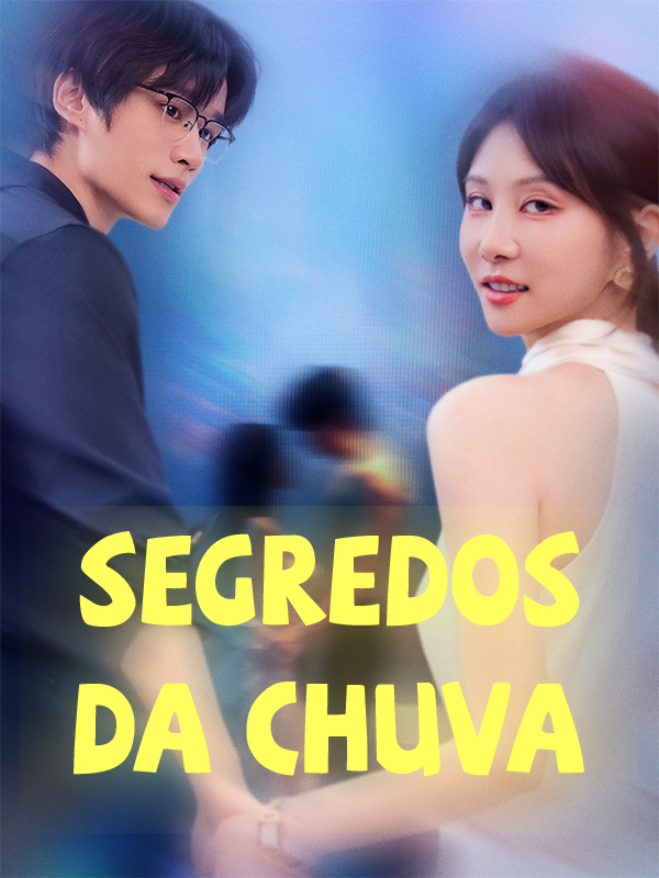 Segredos da Chuva