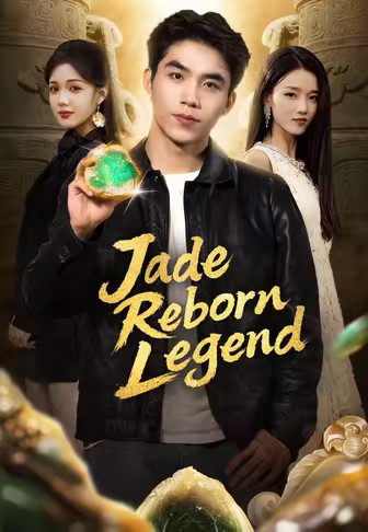 Jade Reborn Legend