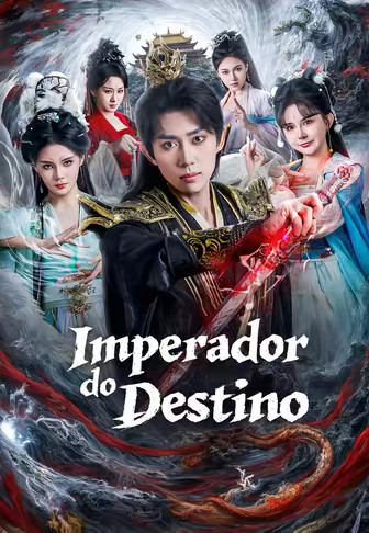 Imperador do Destino