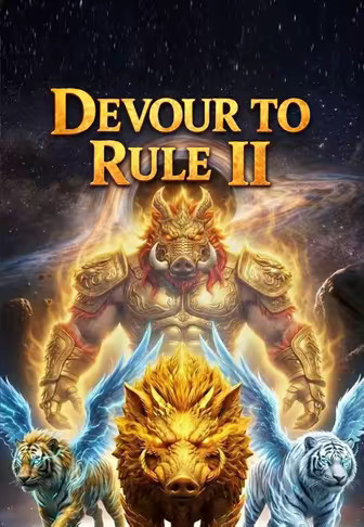 Devour to Rule II