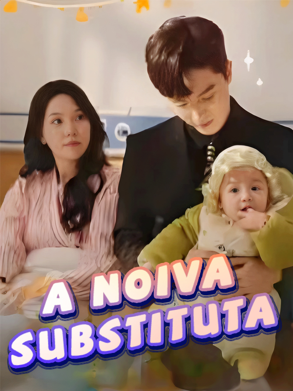 A Noiva Substituta