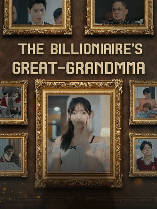 The Billionaire's Lost Matriarch