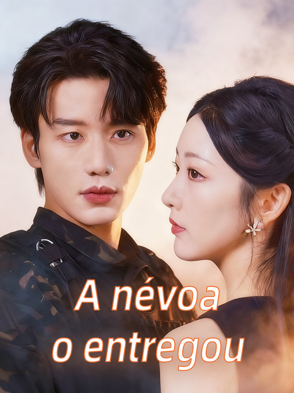 A névoa o entregou