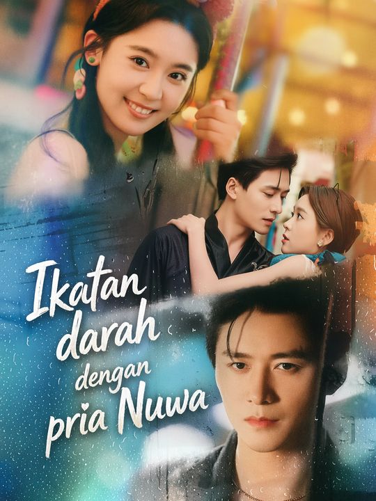 Menikah dengan Keturunan Nuwa