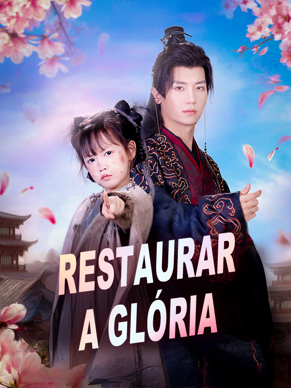 Restaurar a Glória