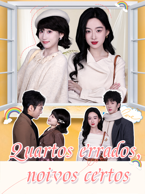 Quartos errados, noivos certos