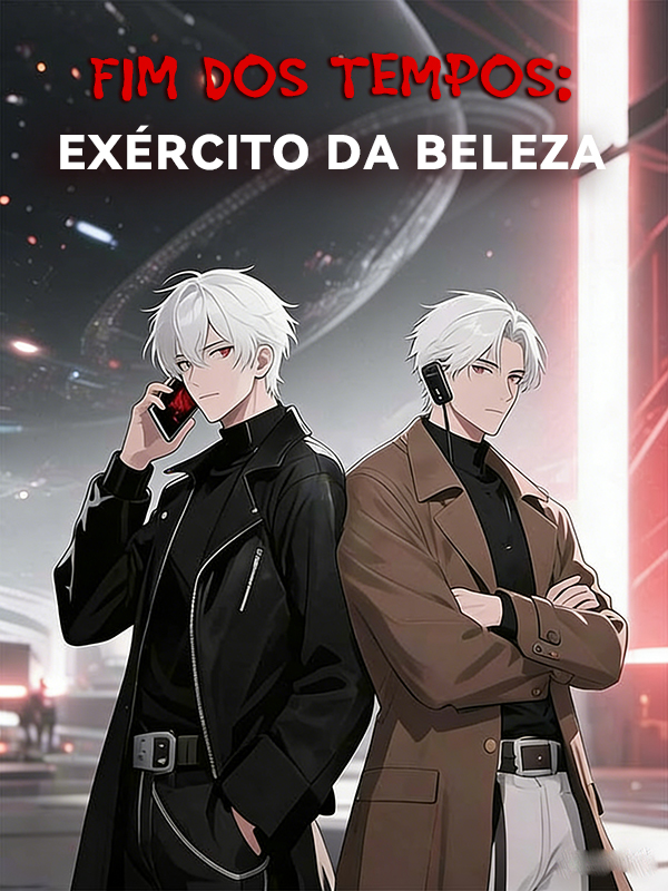 Fim dos tempos: Exército da Beleza