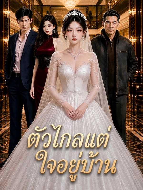 ตัวไกลแต่ใจอยู่บ้าน