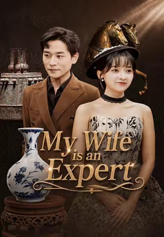 My Wife is an Expert