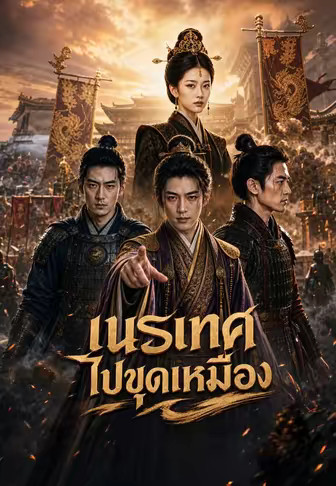 เนรเทศไปขุดเหมือง