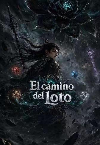 El camino del loto
