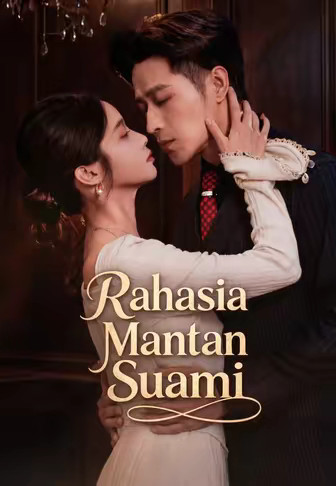 Rahasia Mantan Suami