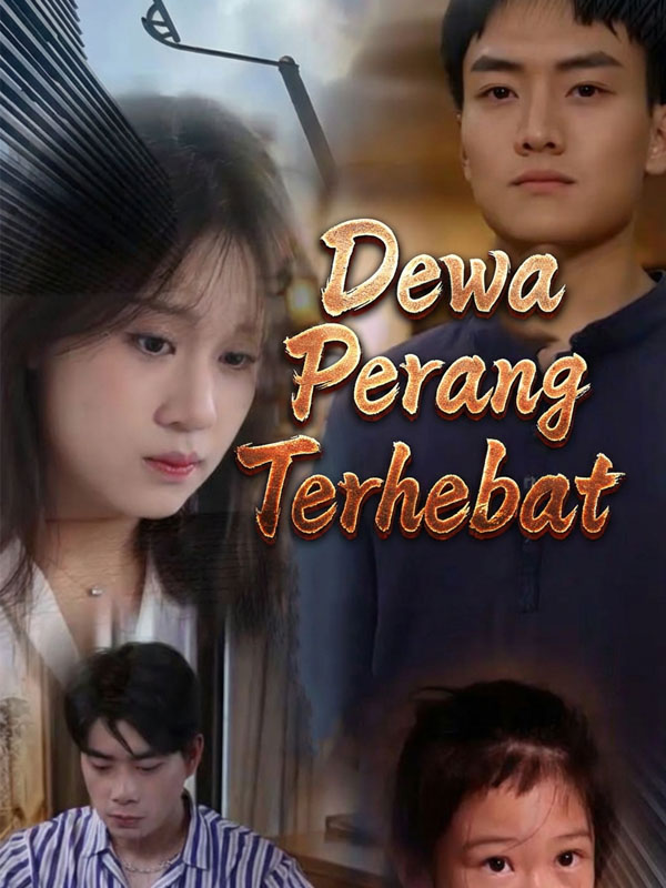 Dewa Perang Terhebat