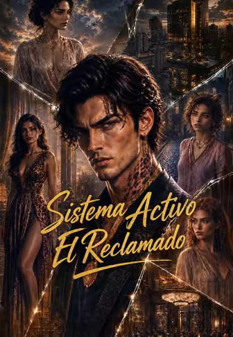 Sistema Activo El Reclamado