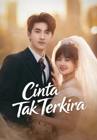 Cinta Tak Terkira