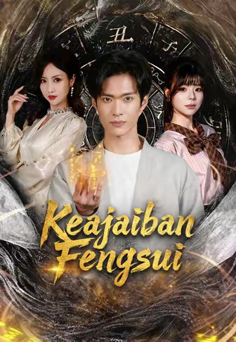 Keajaiban Fengsui