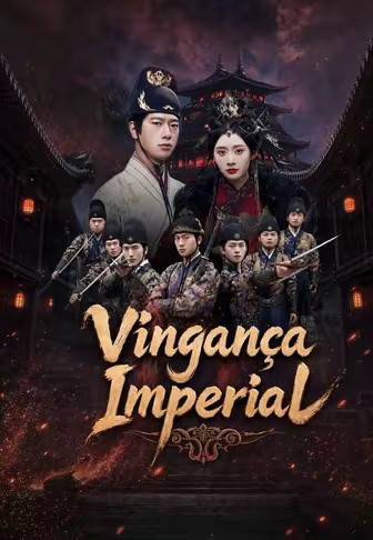 Vingança Imperial