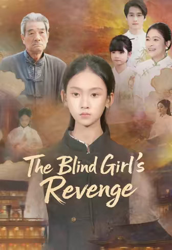 The Blind Girl's Revenge