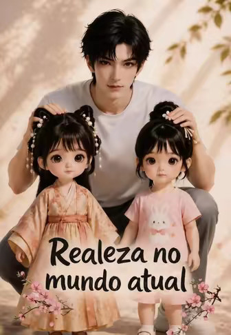 Realeza no mundo atual