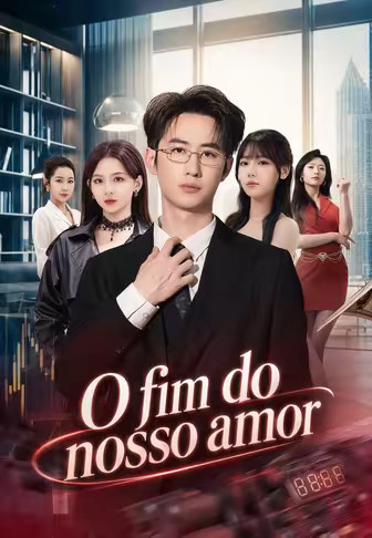 O fim do nosso amor
