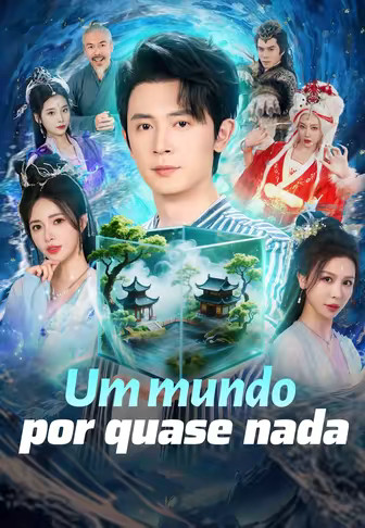 Um mundo por quase nada