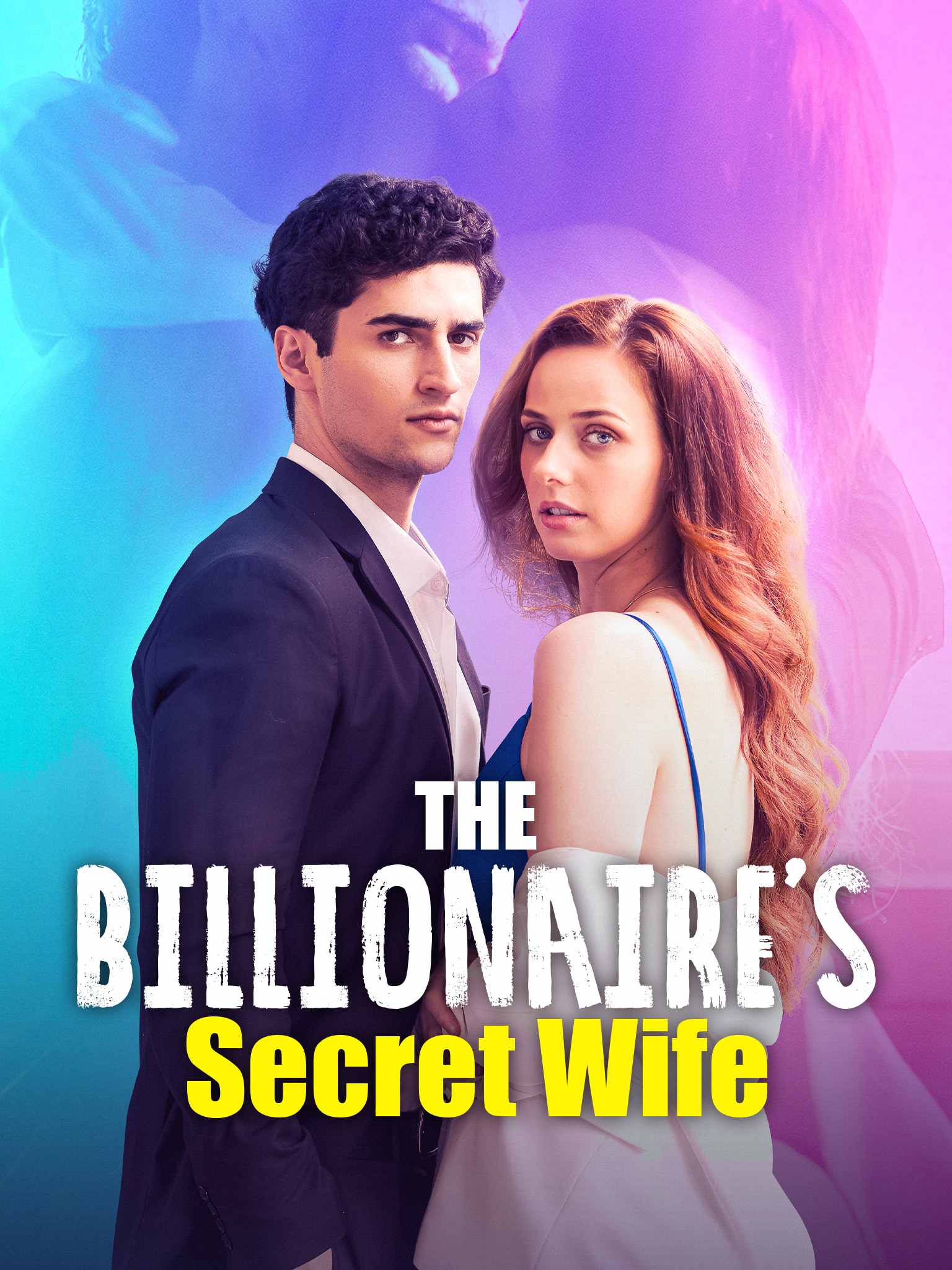 The Billionaire’s Secret Wife