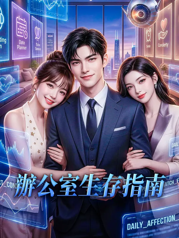 辦公室生存指南