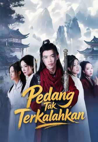 Pedang Tak Terkalahkan