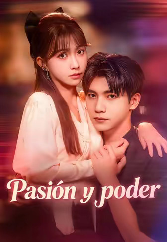 Pasión y poder