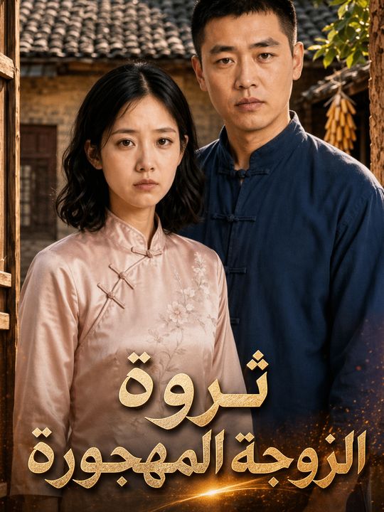 ثروة الزوجة المهجورة