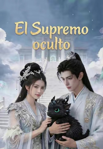 El Supremo oculto