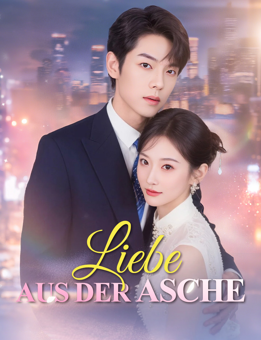Liebe aus der Asche