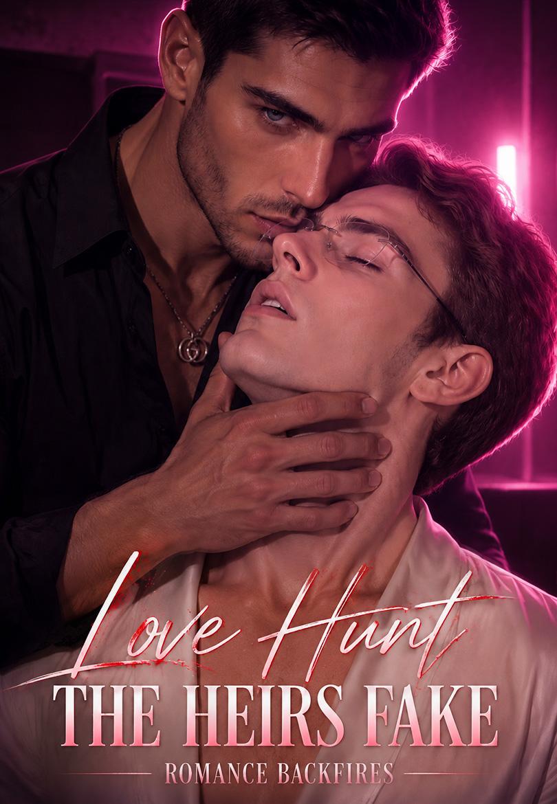 Love Hunt The Heirs Fake Romance Backfires